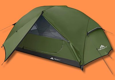 Le migliori tende da campeggio per le tue avventure outdoor