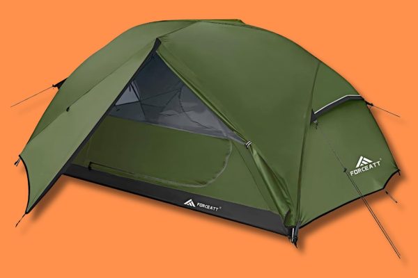 Le migliori tende da campeggio per le tue avventure outdoor
