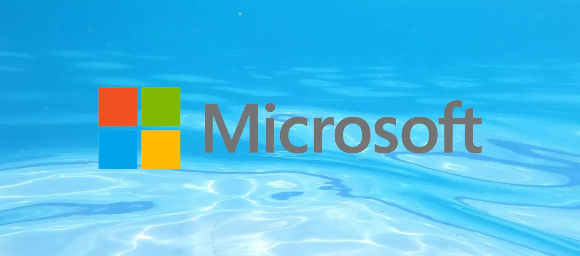 Microsoft conclude il test su data center sottomarini Natick