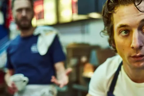 The Bear, la terza stagione sta per arrivare: guardala su Disney+