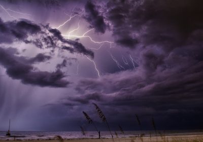 Goccia fredda, cos’è e quali sono le conseguenze del suo arrivo sulle regioni italiane