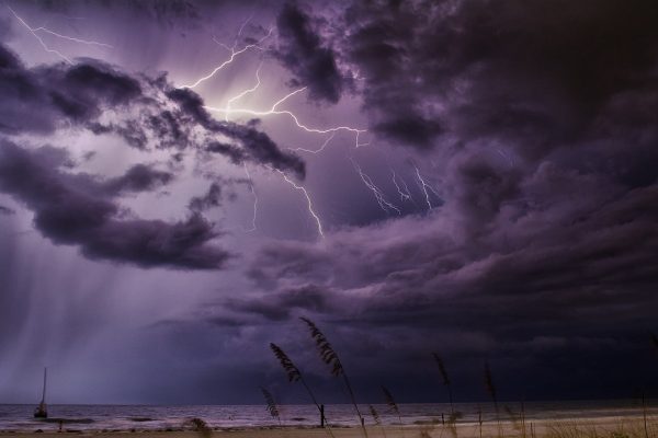 Goccia fredda, cos’è e quali sono le conseguenze del suo arrivo sulle regioni italiane