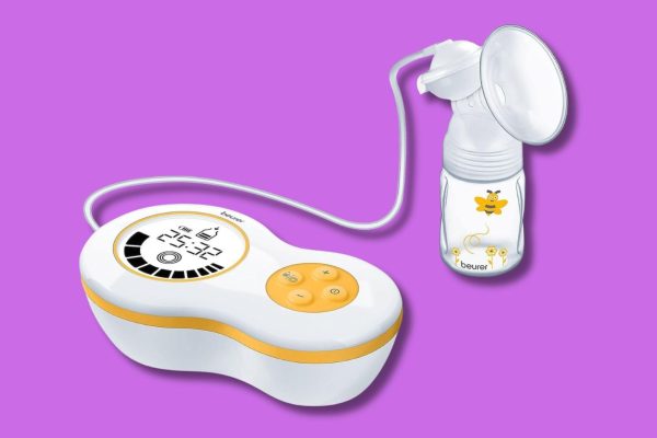 8 tiralatte elettrici per allattare dove vuoi, quando vuoi