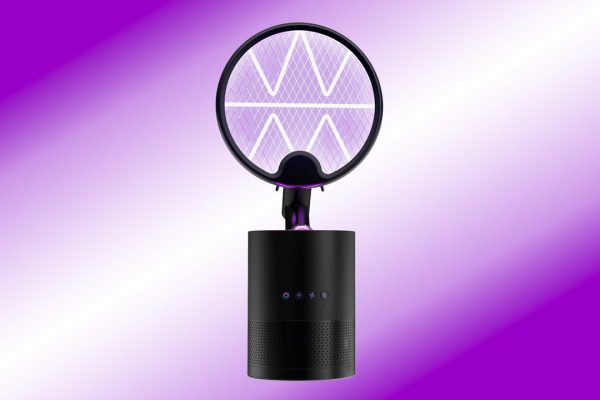 L’antizanzare 3-in-1 che attira e elimina gli insetti in un colpo solo