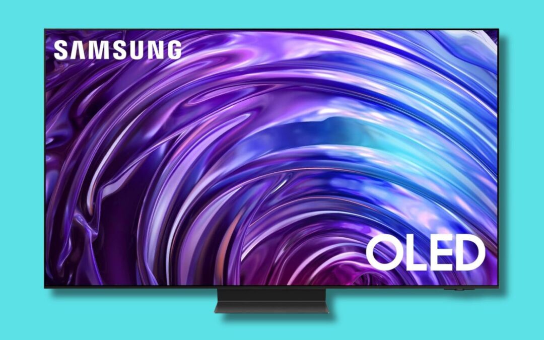 I migliori smart tv oled del momento