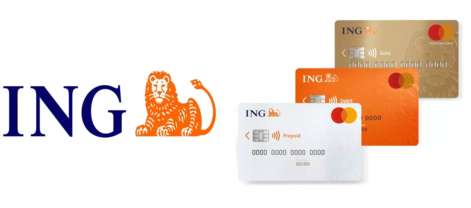 Passa le vacanze estive con la carta prepagata di ING
