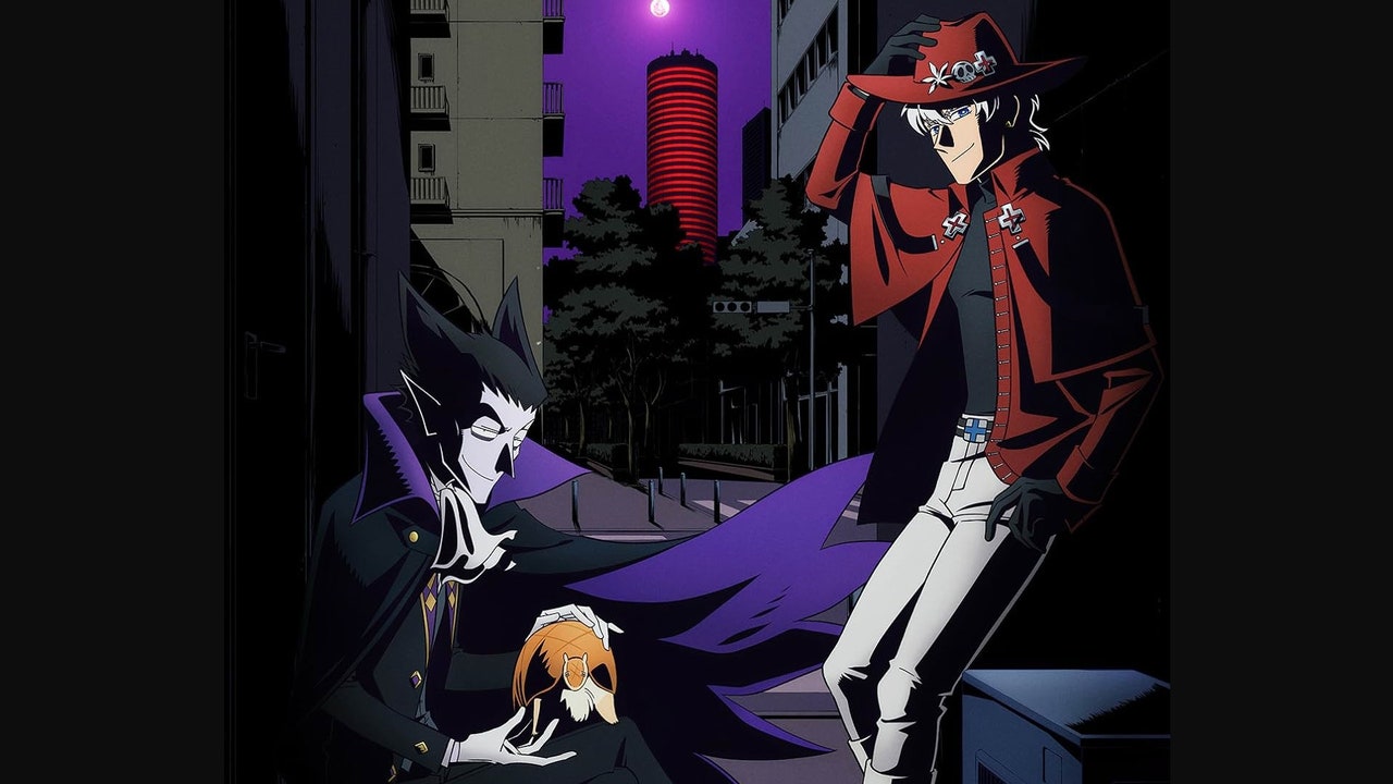 The Vampire Dies in No Time è l’anime da recuperare per ridere tantissimo