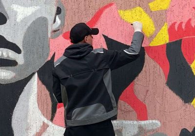 7 modi per sfruttare l’AI generativa come artista