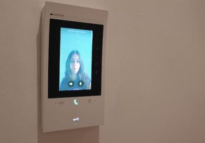 300EOS, da BTicino il videocitofono smart con Alexa integrato: la prova