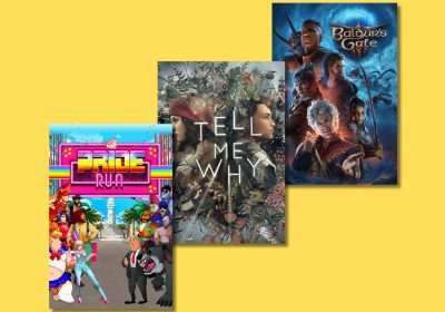 10 videogiochi lgbtqi+ per celebrare il Pride