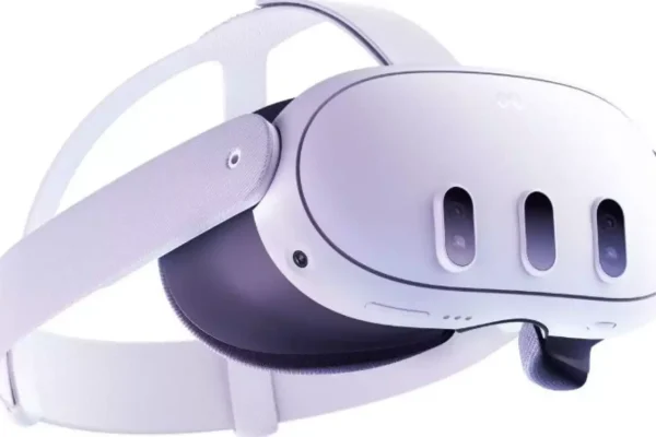 Apple punta su un visore Vision più economico