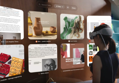 Il visore Apple economico funzionerà collegato a iPhone o Mac