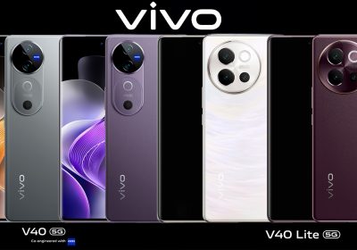 vivo V40 5G e V40 Lite 5G: torna la collaborazione con Zeiss per ritratti spettacolari