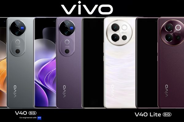 vivo V40 5G e V40 Lite 5G: torna la collaborazione con Zeiss per ritratti spettacolari