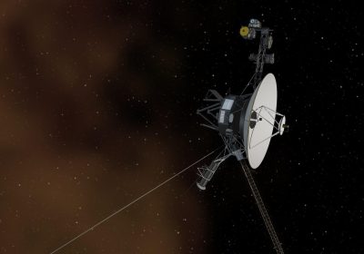 Voyager 1, la sonda ha ripreso a funzionare