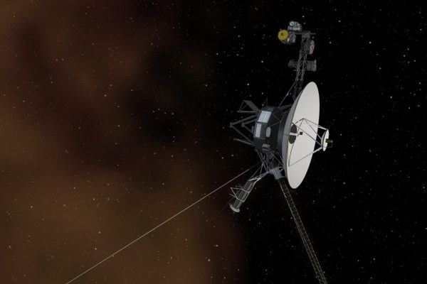 Voyager 1, la sonda ha ripreso a funzionare
