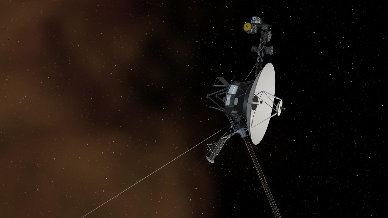 Voyager 1, la sonda ha ripreso a funzionare