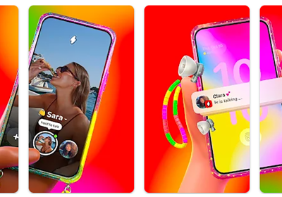 L’app walkie-talkie Ten Ten spopola tra gli adolescenti: ma è sicura?