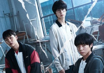 Bullismo scolastico, Pyramid Game e le altre serie che ne raccontano le sfaccettature