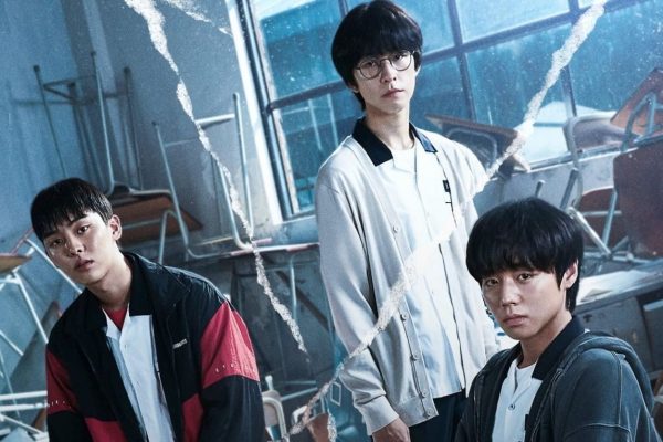 Bullismo scolastico, Pyramid Game e le altre serie che ne raccontano le sfaccettature