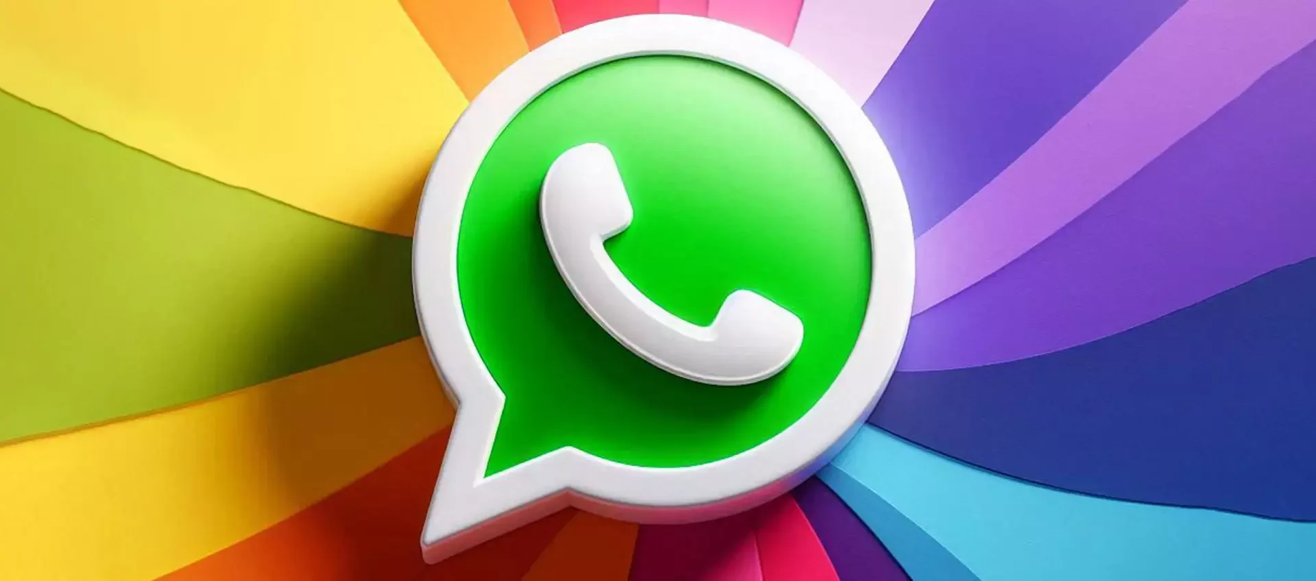 nuovi temi di default per le chat