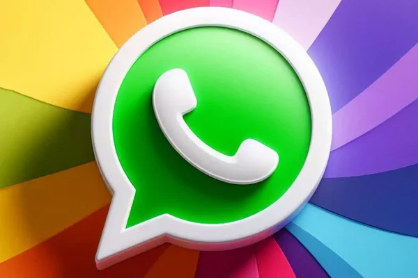 nuovi temi di default per le chat