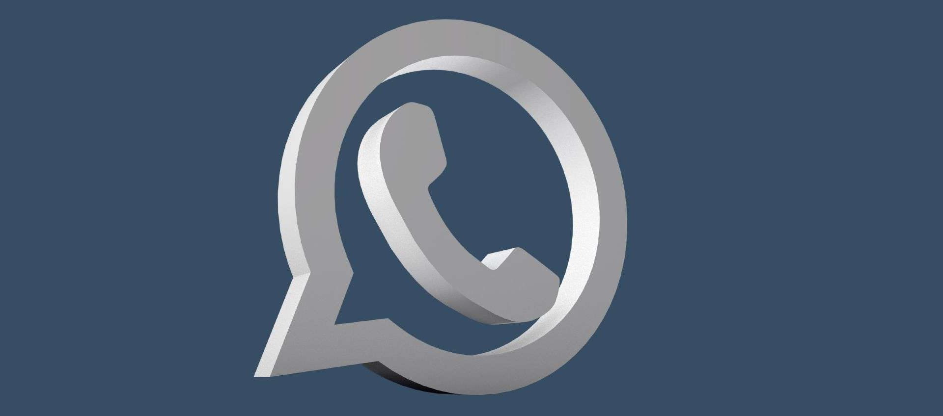 WhatsApp permetterà di scegliere il modello Llama di Meta