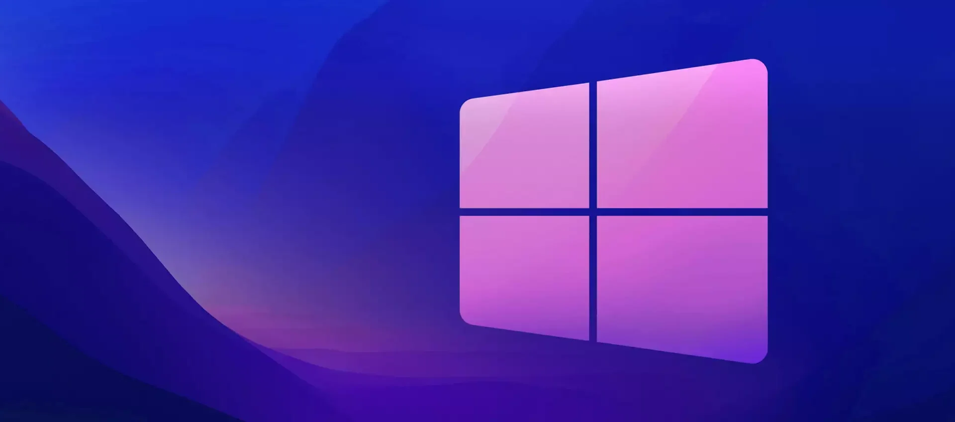 pop-up a tutto schermo per spingere Windows 11