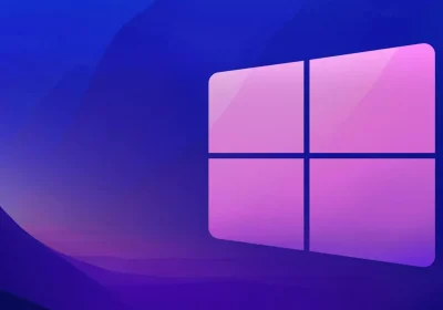 pop-up a tutto schermo per spingere Windows 11