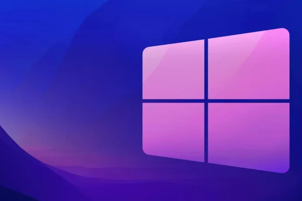 pop-up a tutto schermo per spingere Windows 11