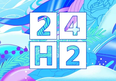 Windows 11 24H2 ritirato dal canale Release Preview