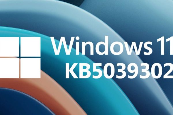 Windows 11 KB5039302: distribuzione sospesa