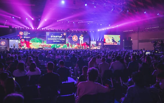 ‘We make future’, a Bologna il festival su innovazione e futuro: programma e eventi