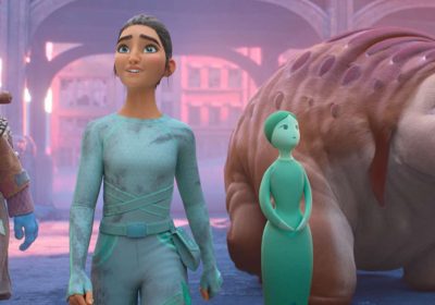 trama dei primi due episodi