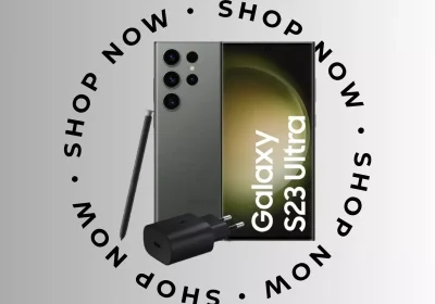 la versione con 8/256GB scontato di ben 586€ su Amazon