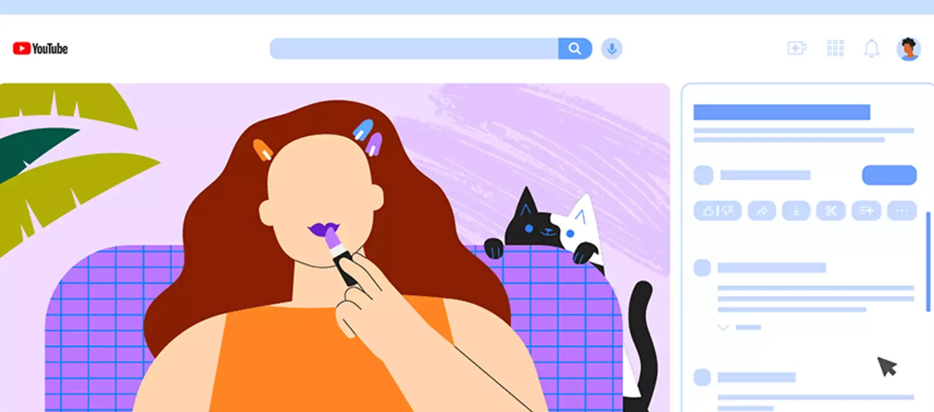 in arrivo la nuova interfaccia desktop, eccola