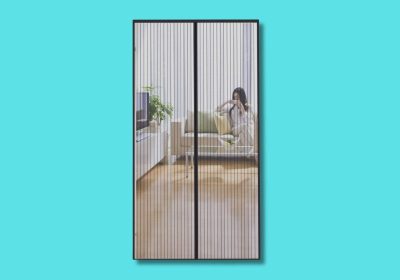 Come scegliere la zanzariera magnetica perfetta per casa tua