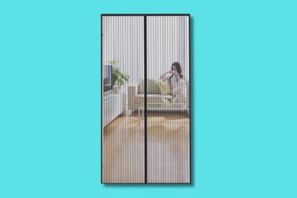 Come scegliere la zanzariera magnetica perfetta per casa tua