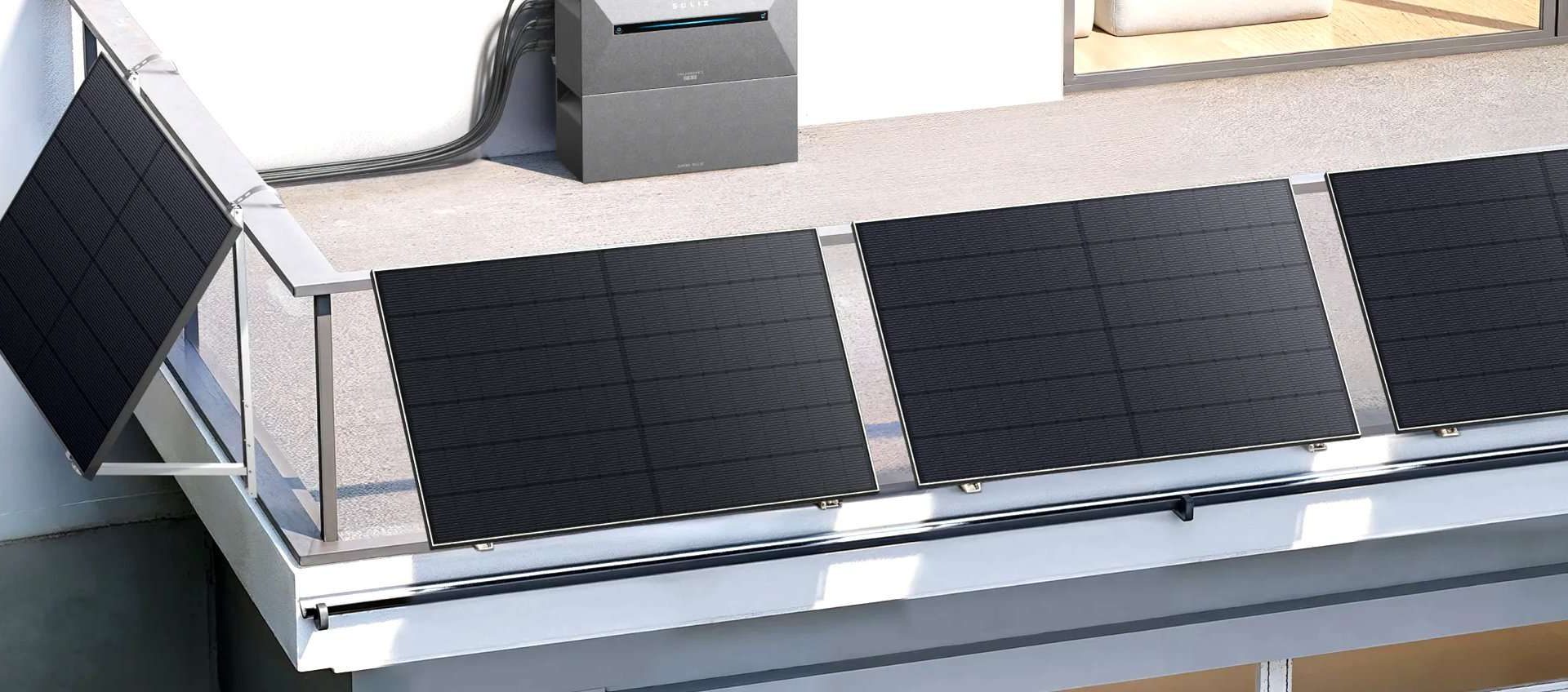 Anker SOLIX Solarbank 2 E1600 Pro