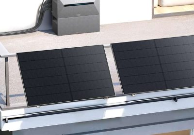Anker SOLIX Solarbank 2 E1600 Pro