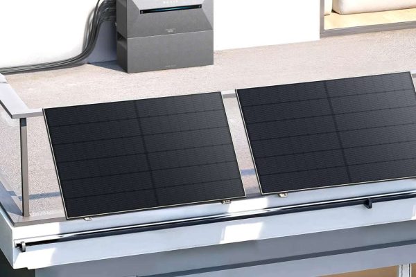 Anker SOLIX Solarbank 2 E1600 Pro