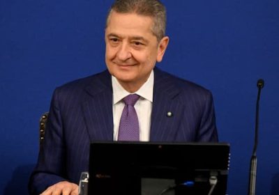 IA, l’avviso di Bankitalia: “In rete video deepfake del governatore Panetta”