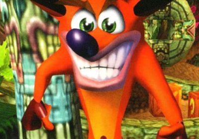 Crash Bandicoot 5, secondo un designer sarebbe stato cancellato. Cosa sappiamo