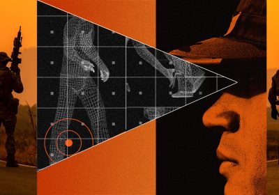 Intelligenza artificiale, gli Stati Uniti puntano sull'AI per formare i supersoldati del futuro