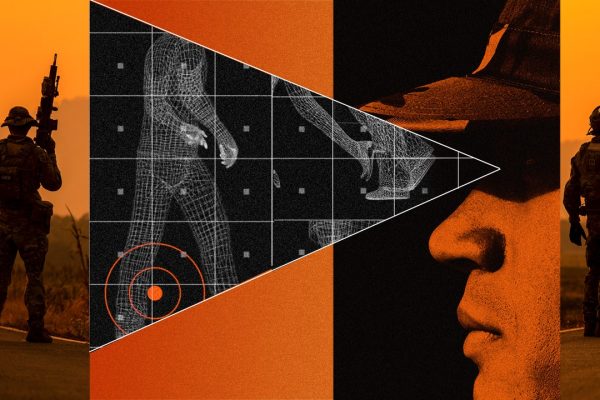 Intelligenza artificiale, gli Stati Uniti puntano sull'AI per formare i supersoldati del futuro
