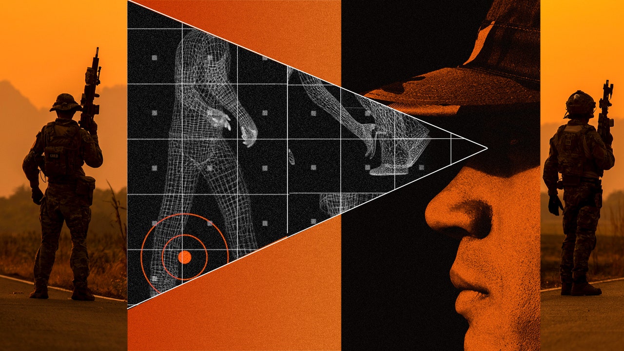 Intelligenza artificiale, gli Stati Uniti puntano sull'AI per formare i supersoldati del futuro