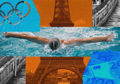 Olimpiadi, la disperata corsa di Parigi per ripulire la Senna