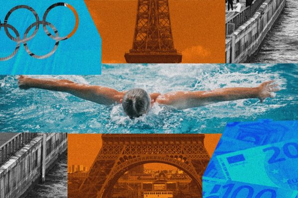 Olimpiadi, la disperata corsa di Parigi per ripulire la Senna