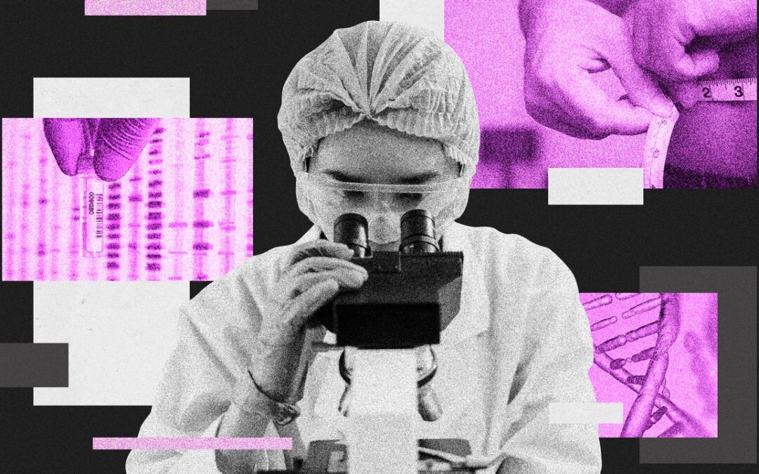 Ozempic, è già partita la corsa al successore