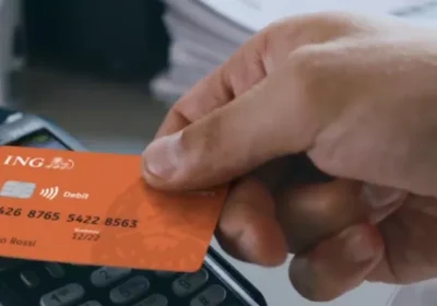 100 euro di Buoni Amazon con questo conto online di ING